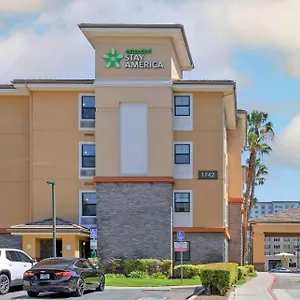 2* Hotel Extended America - Orange County - Convention Center