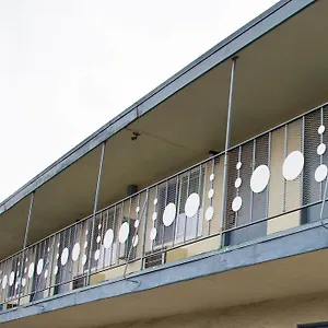 2* Motel Sahara