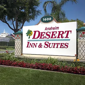 3* Отель Desert &